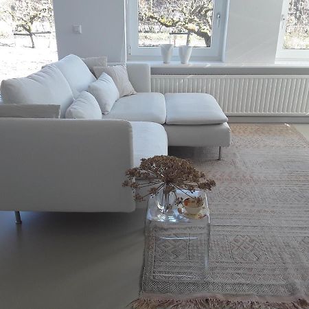 Maan B&B + Galerie Kortgene Εξωτερικό φωτογραφία